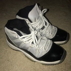 Jordan Concord 11 GS